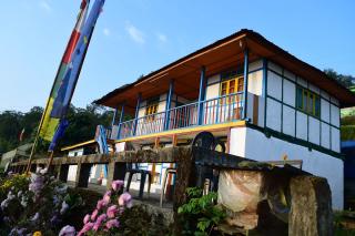 Yakten Homestay