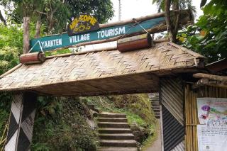 Yakten Homestay